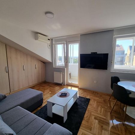 Likehome Life - Novi Sad Stevana Sremca Ngoại thất bức ảnh