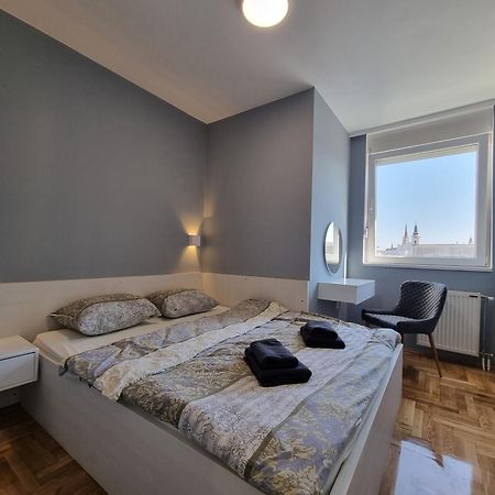 Likehome Life - Novi Sad Stevana Sremca Ngoại thất bức ảnh