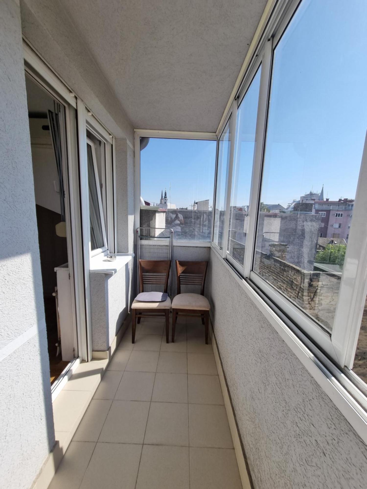 Likehome Life - Novi Sad Stevana Sremca Ngoại thất bức ảnh