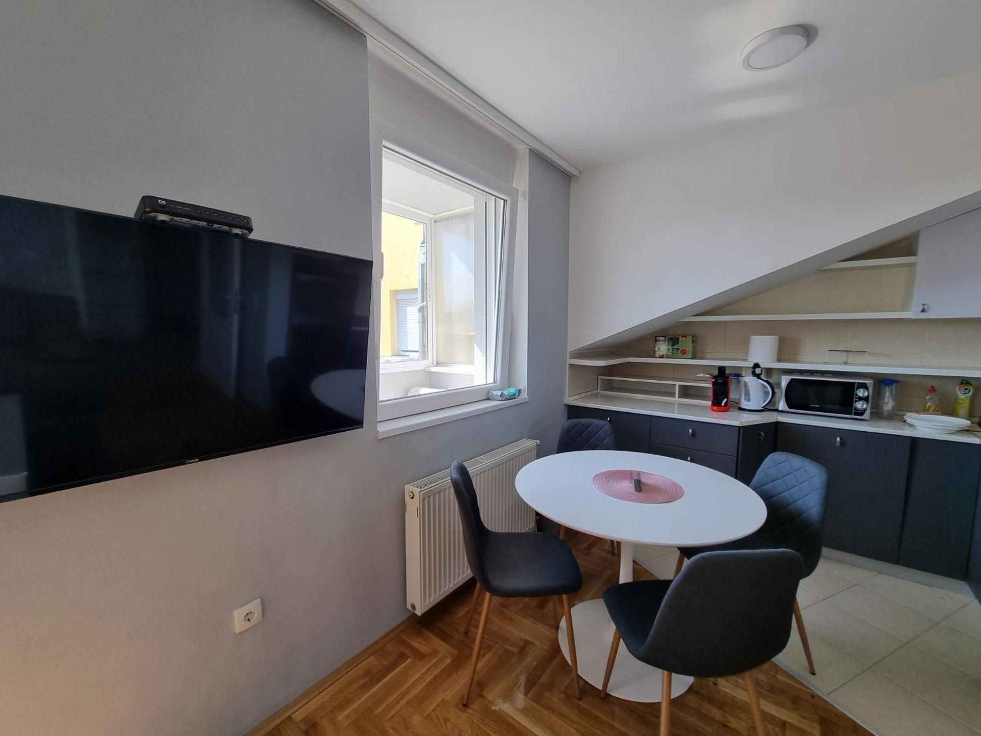 Likehome Life - Novi Sad Stevana Sremca Ngoại thất bức ảnh