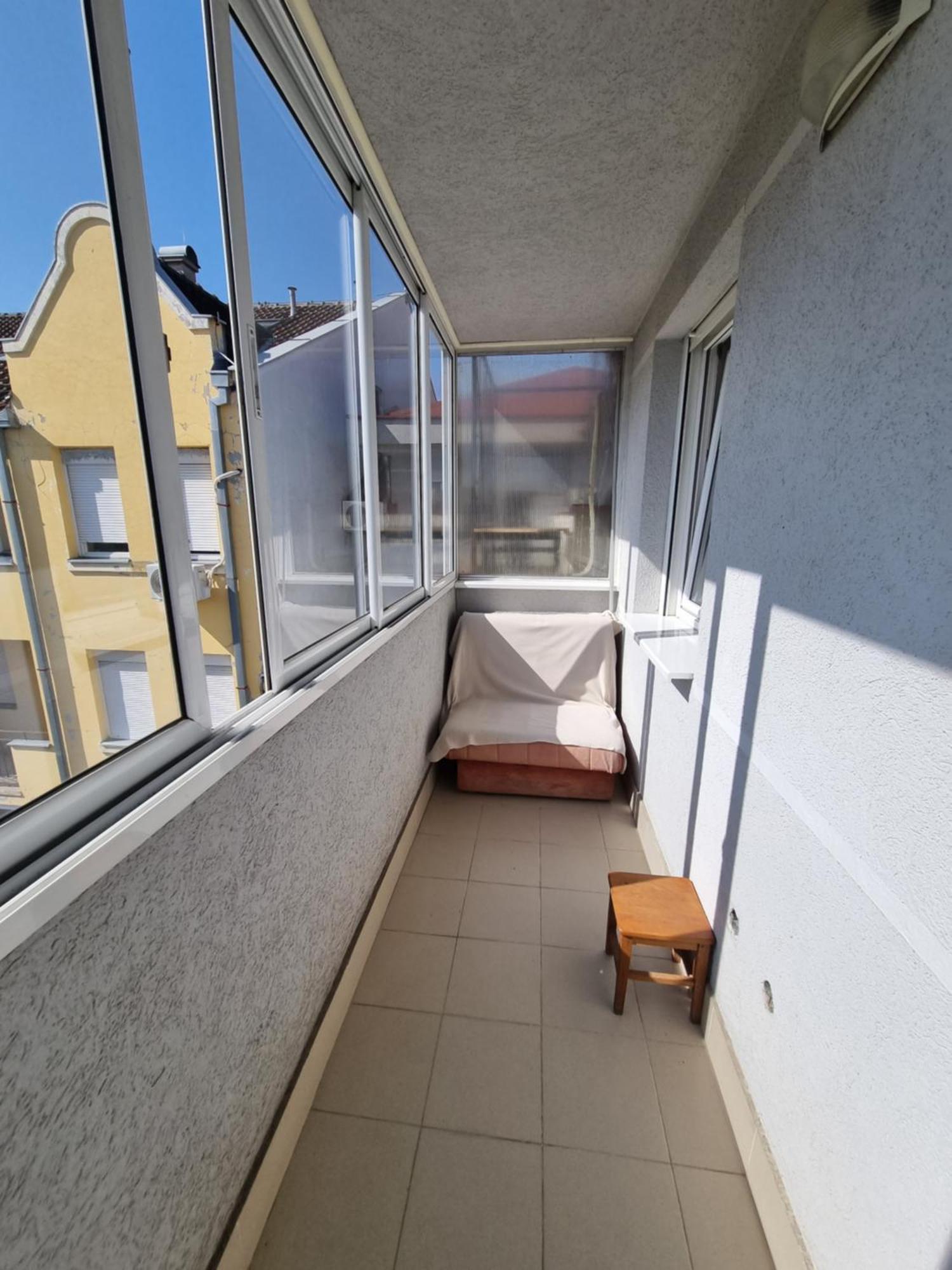 Likehome Life - Novi Sad Stevana Sremca Ngoại thất bức ảnh