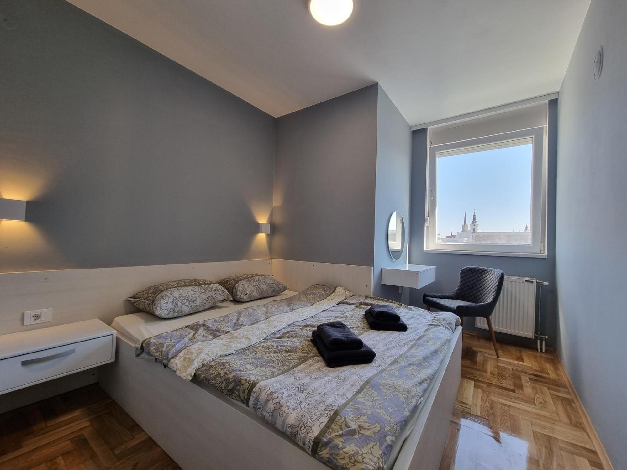 Likehome Life - Novi Sad Stevana Sremca Ngoại thất bức ảnh