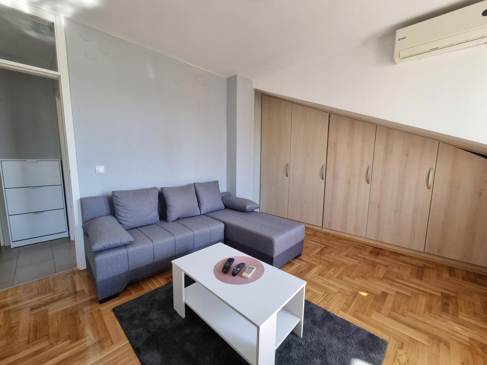 Likehome Life - Novi Sad Stevana Sremca Ngoại thất bức ảnh