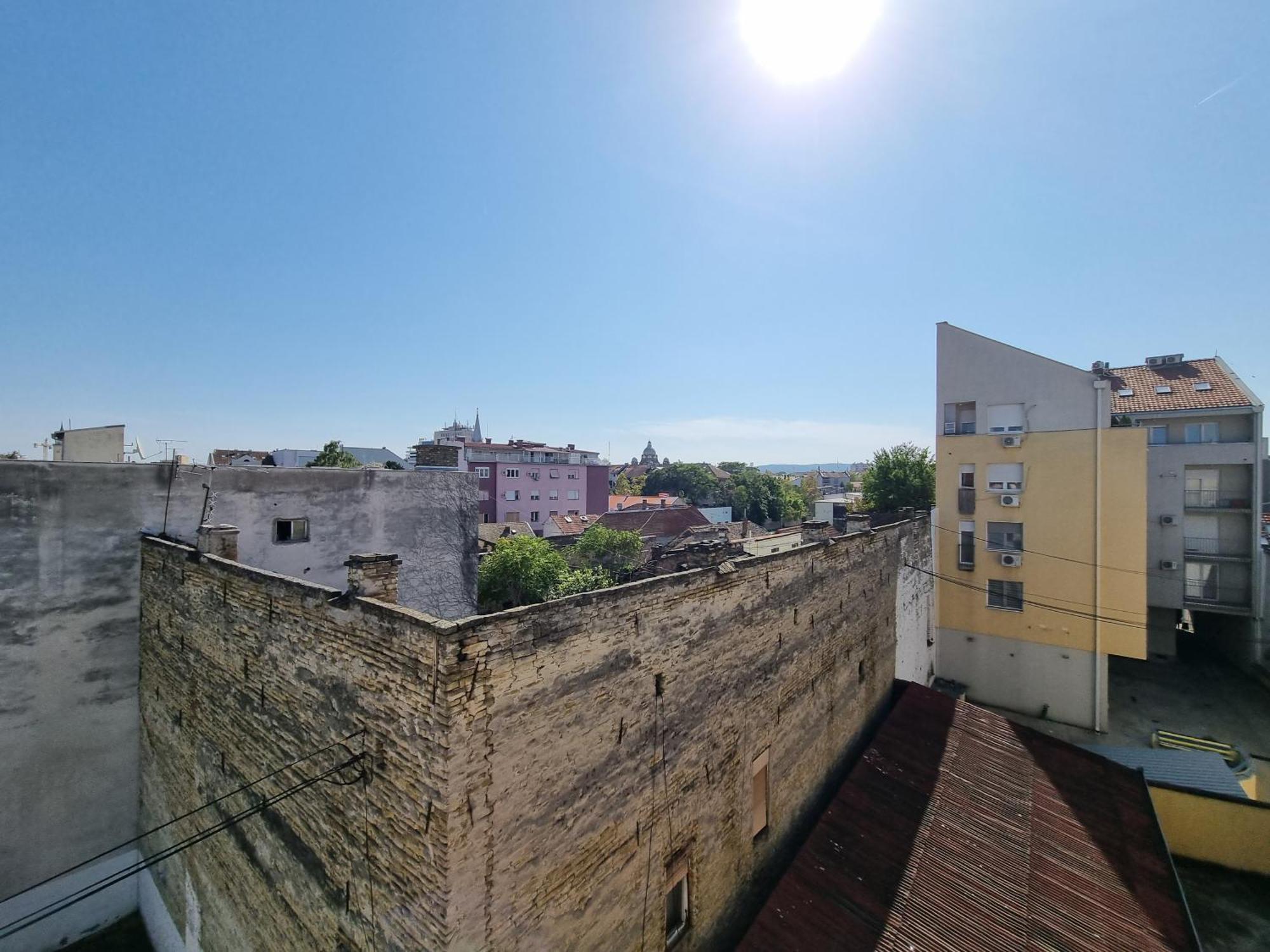 Likehome Life - Novi Sad Stevana Sremca Ngoại thất bức ảnh